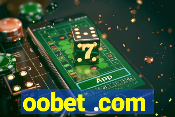 oobet .com